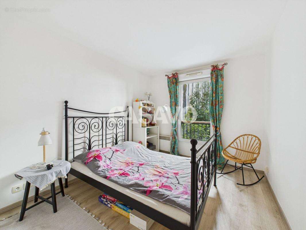 Appartement à PANTIN