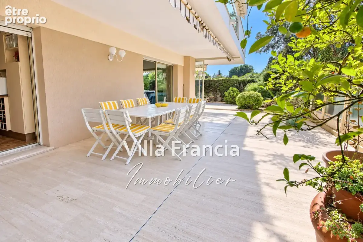 Appartement 4 pièces 103 m² à vendre à Cannes (06400) - photo 6
