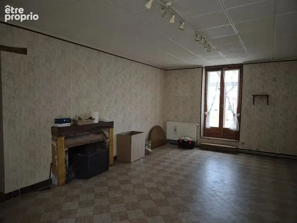 Maison 6 pièces, avec jardin. - photo 3