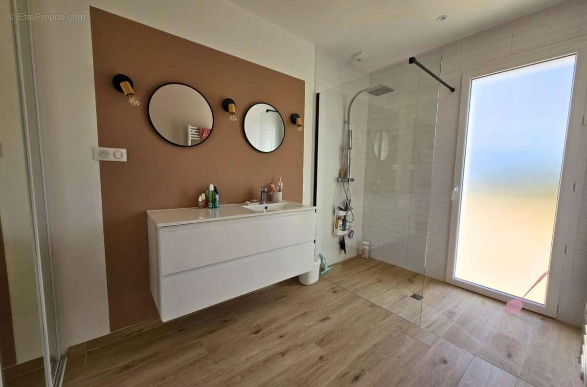 Maison de haut standing à vendre 8 pièces BOULAZAC (24) - photo 18
