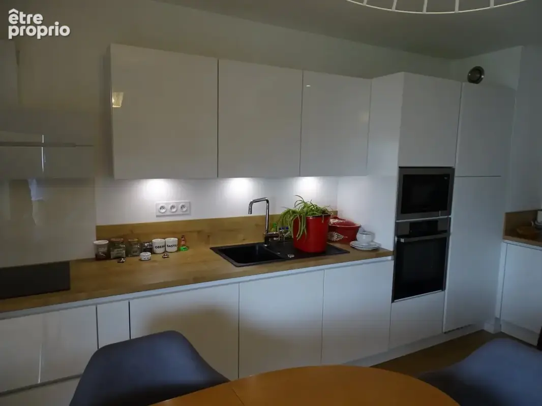 Appartement 2 pièces 49 m² à vendre à Paris-16e (75016) - photo 6