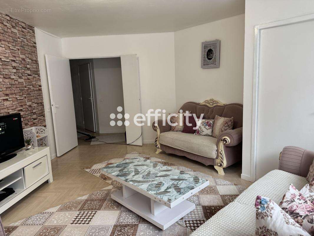 Appartement - photo 5