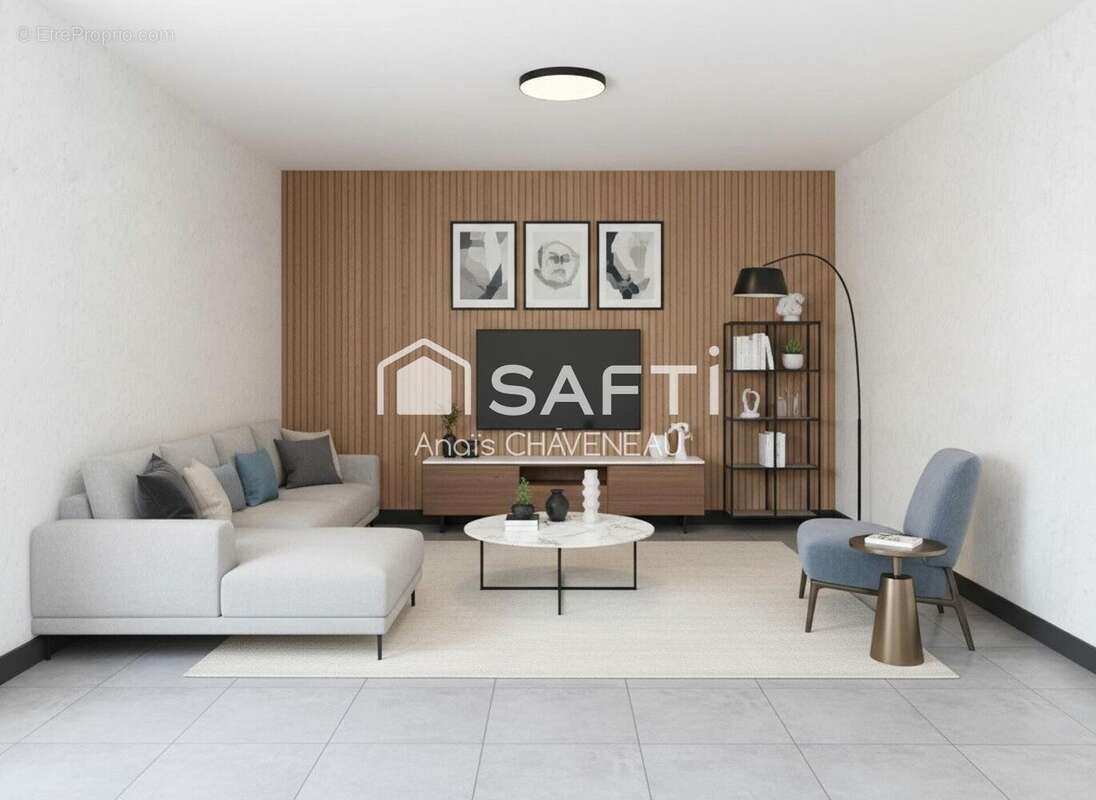 Photo 8 - Maison à RICHELIEU