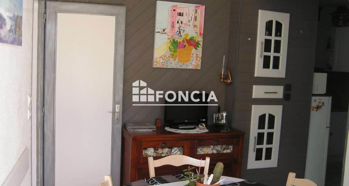 Appartement à NOIRMOUTIER-EN-L'ILE