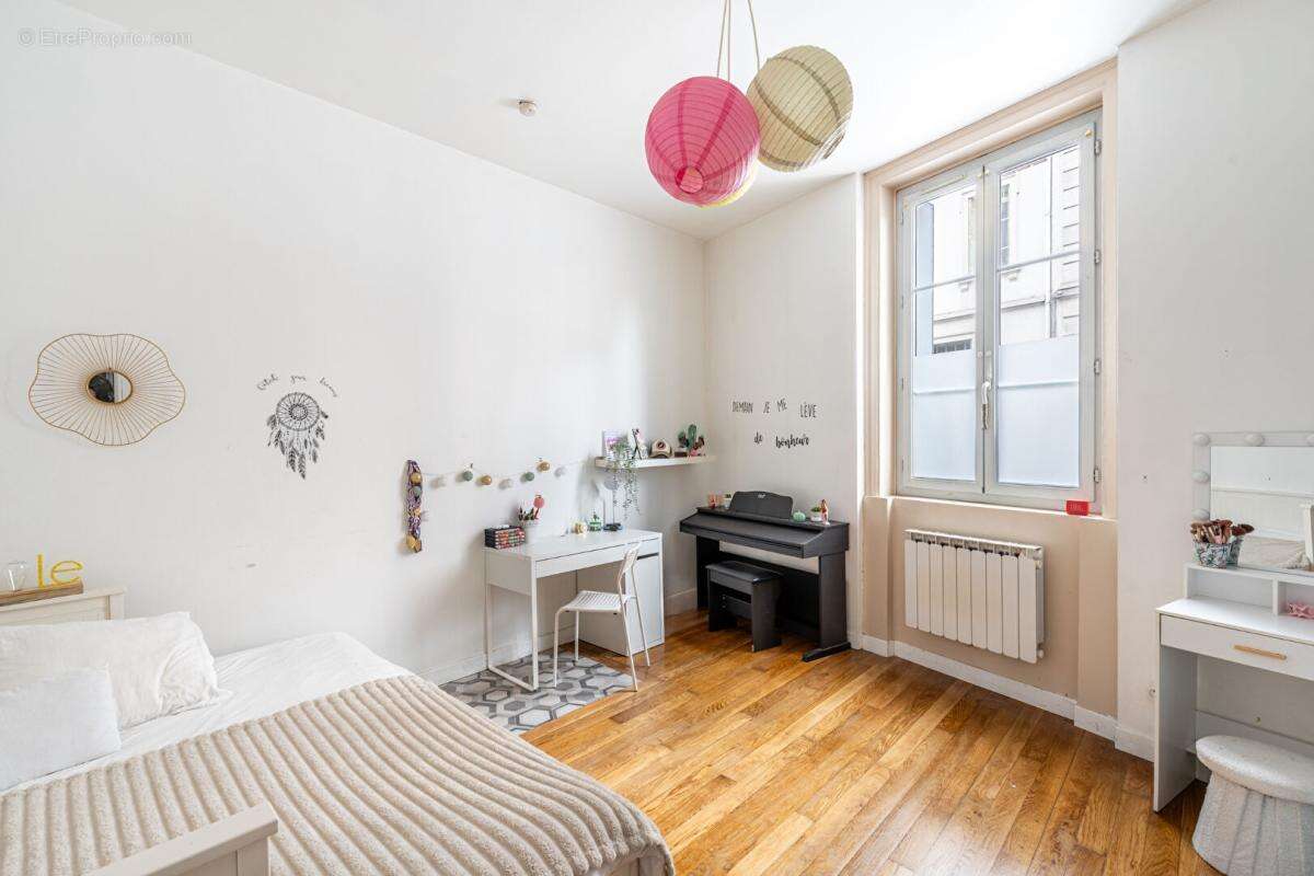 Appartement à VILLEFRANCHE-SUR-SAONE