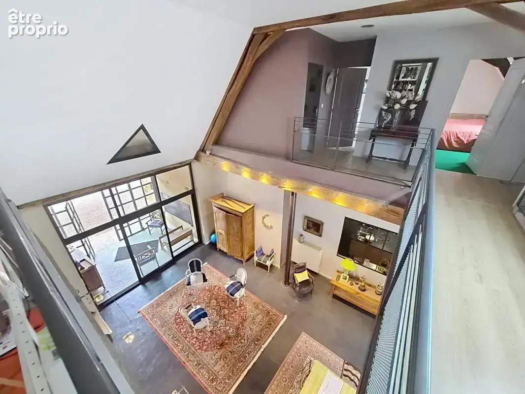 Maison 6 pièces 250 m² à vendre à Chateaumeillant (18370) - photo 14