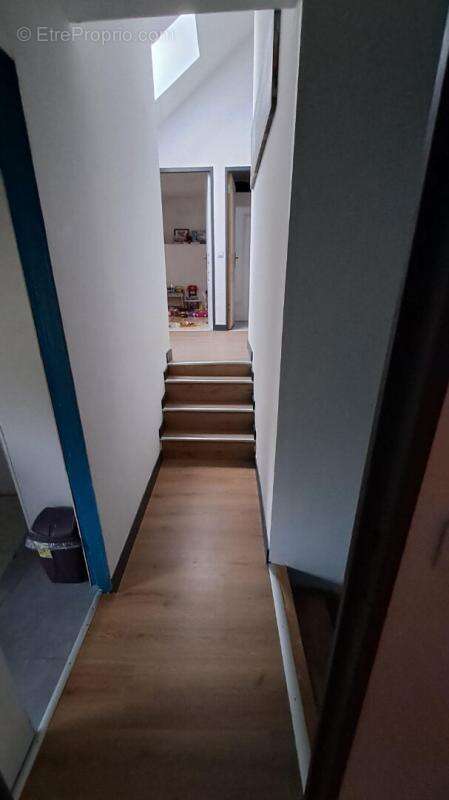 Maison à LA FERTE-GAUCHER