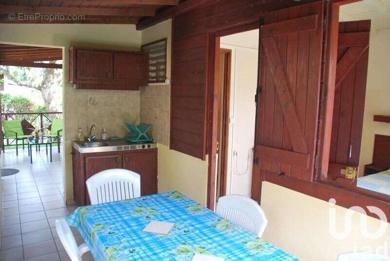 Photo 3 - Autre à GOYAVE