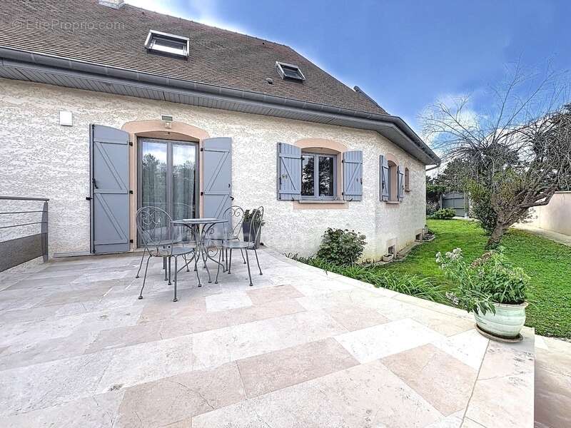 Maison à DAIX