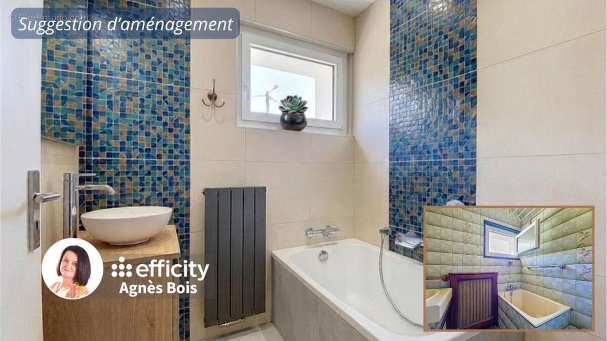 Maison 105 m² à Bonneville  - photo 17