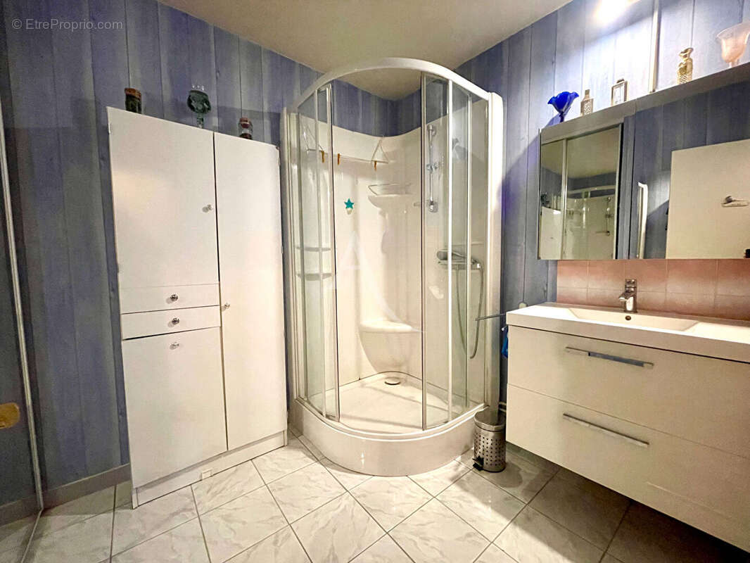 Appartement à CHARTRES