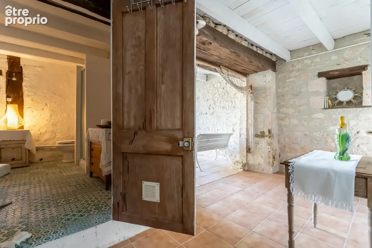 Propriété avec piscine, annexe pour invités, dépendances et vue panoramique - photo 29