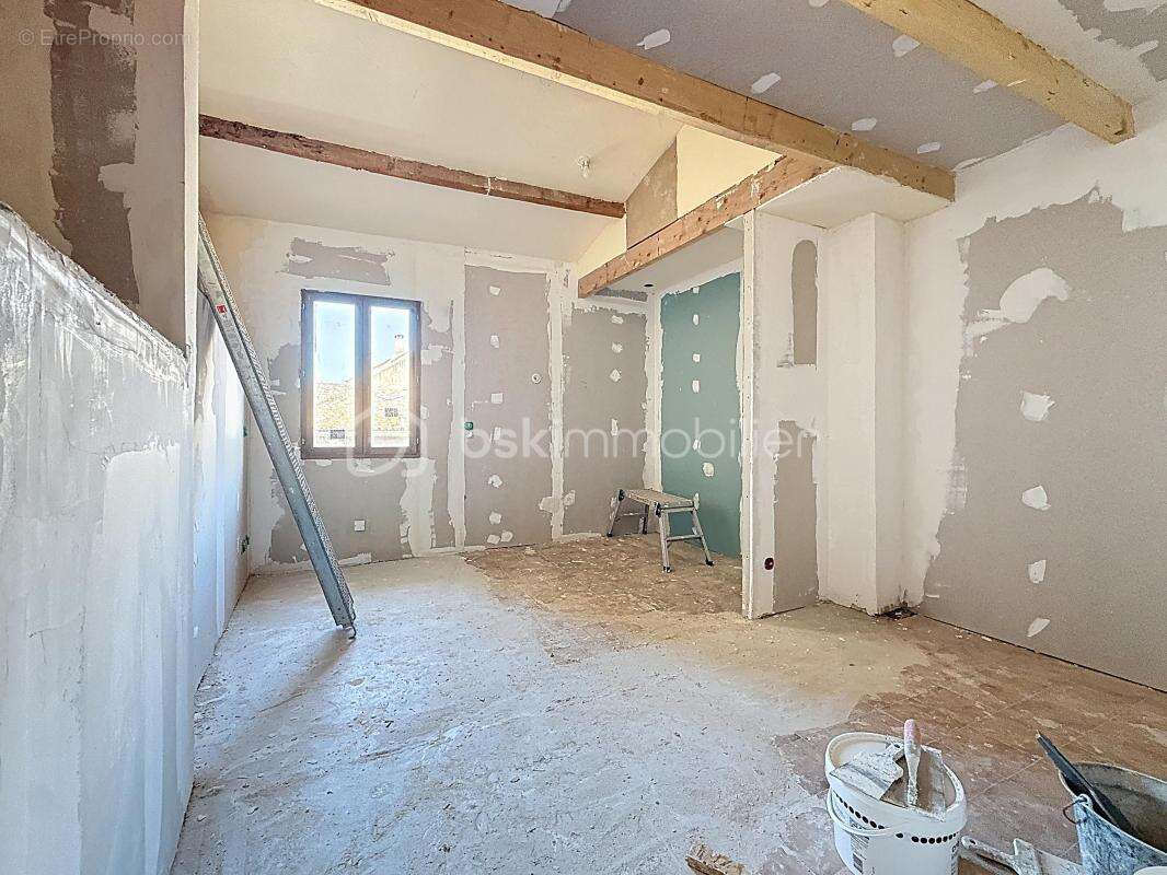 Maison à SAINT-GILLES