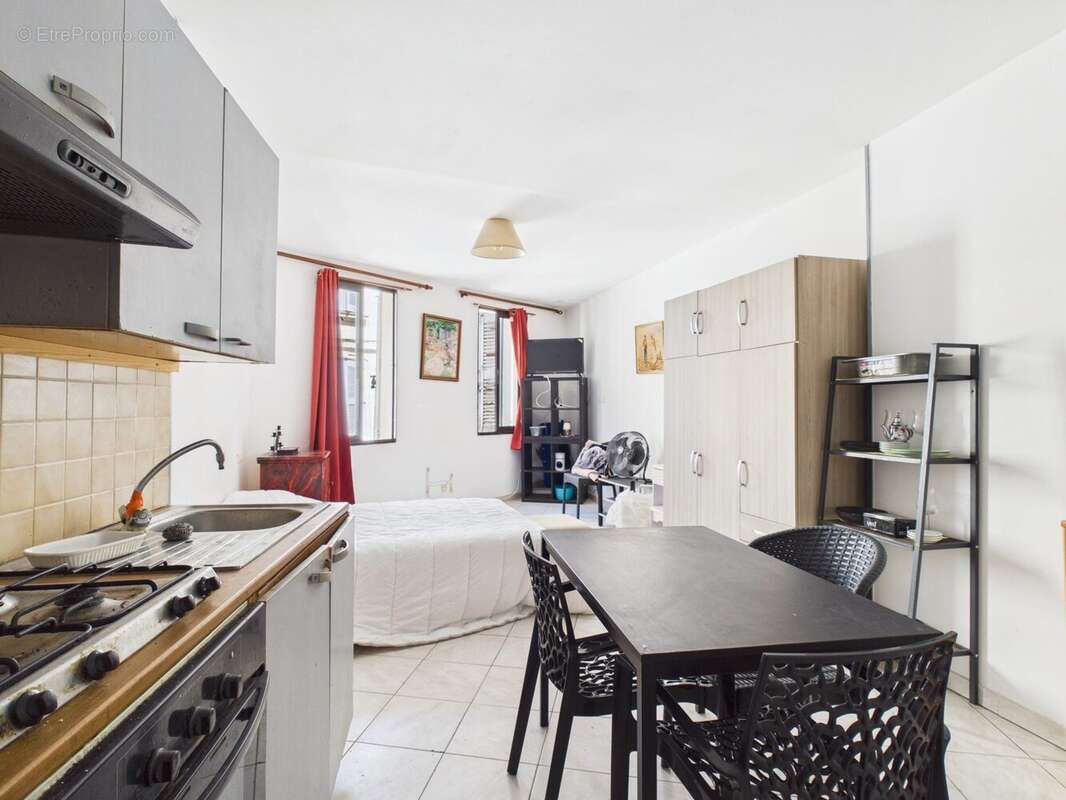 Appartement à AVIGNON