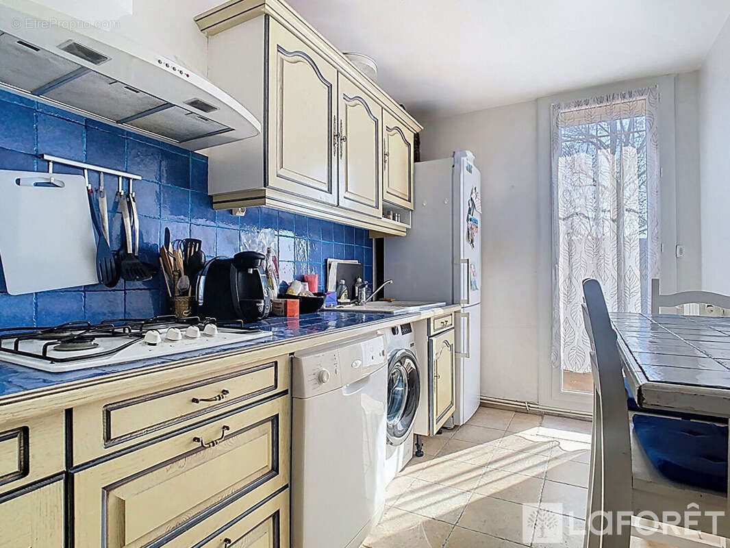 Appartement à VITROLLES