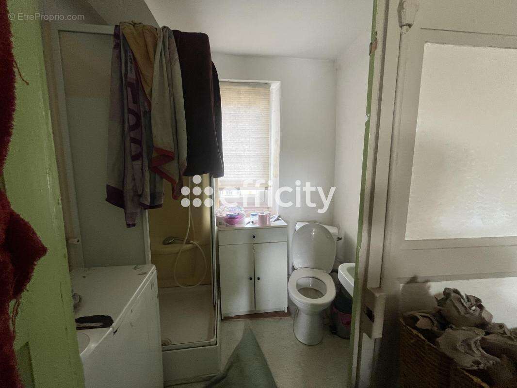 Appartement à CAEN