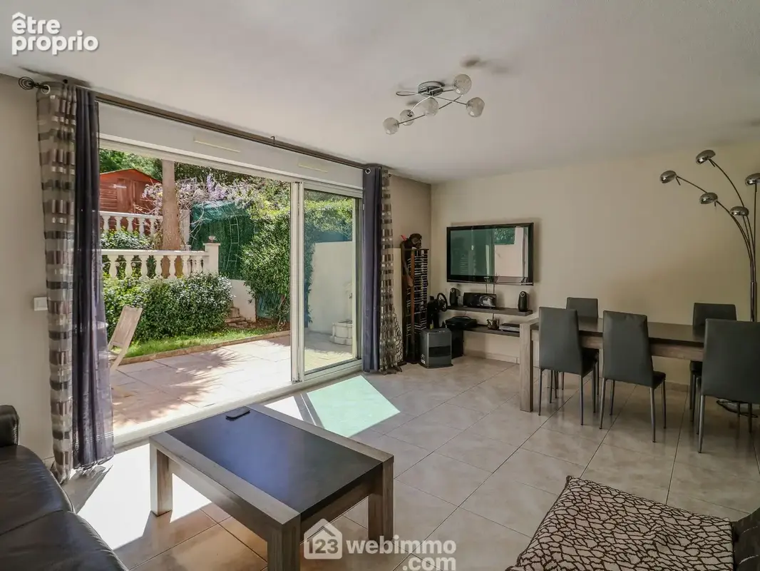 Maison 69 m² à Marseille-9e  - photo 220