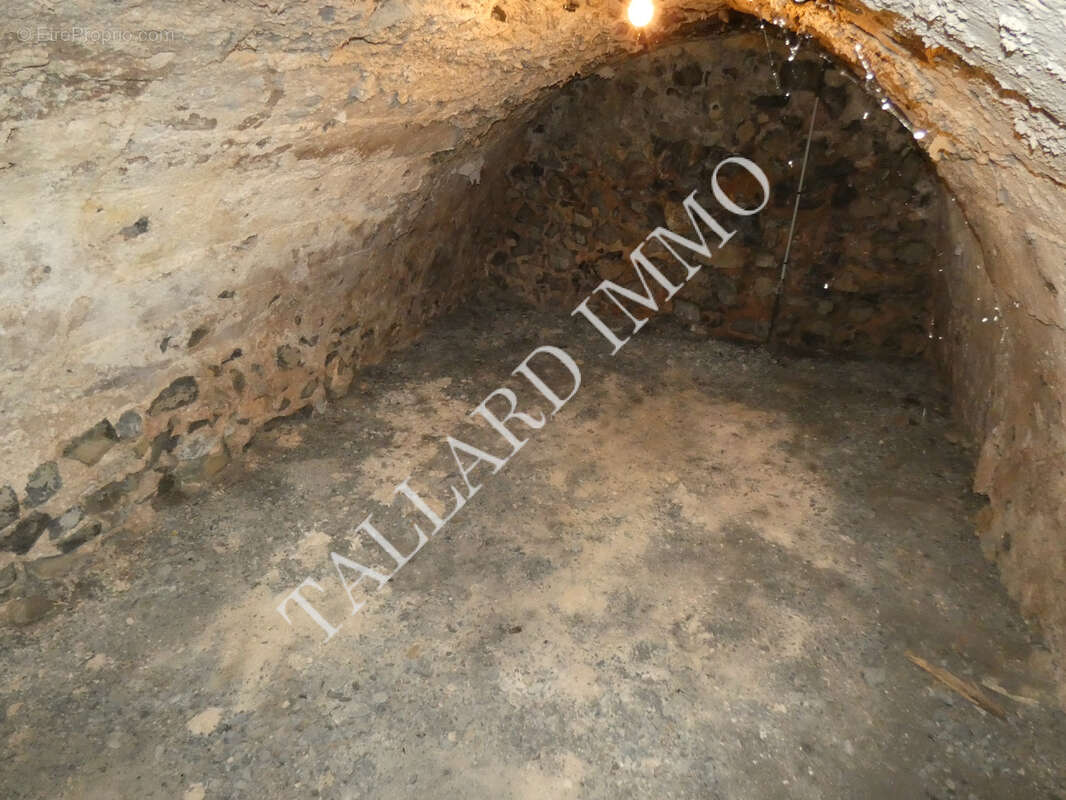 Gros potentiel habitation et/ou location annuelle ou saisonnière - photo 17