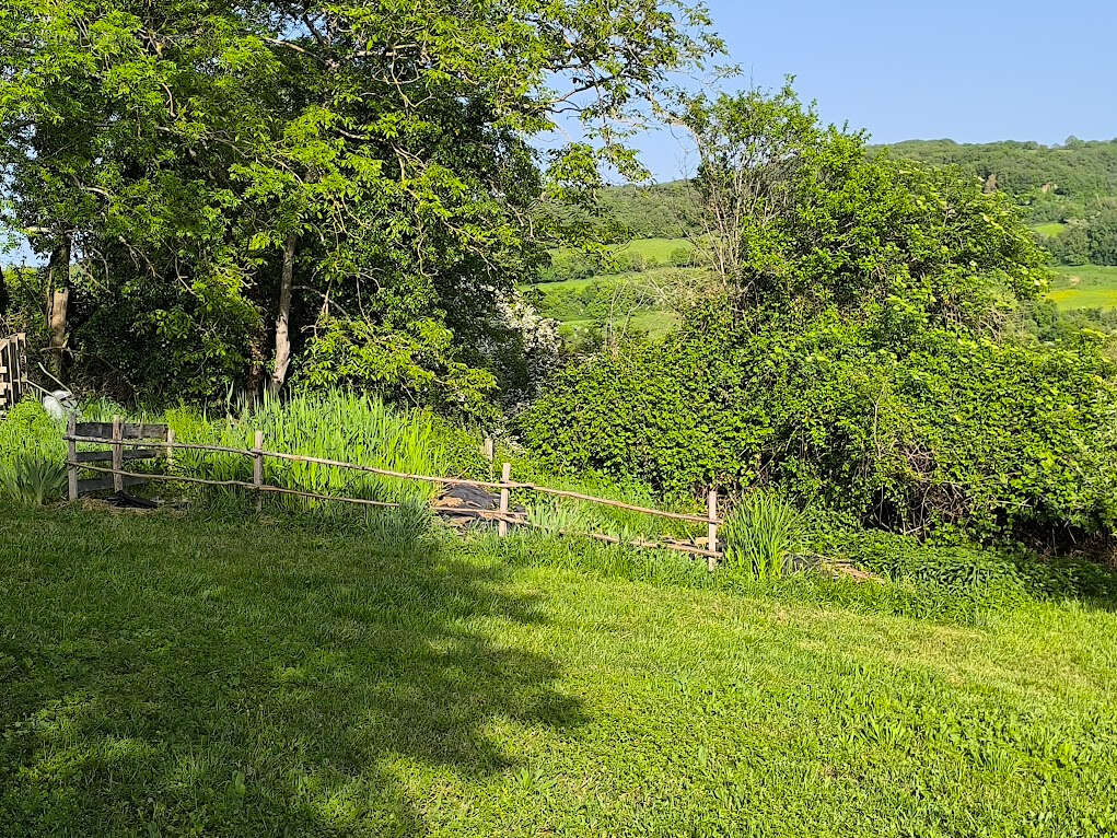 Maison à CAPDENAC-GARE