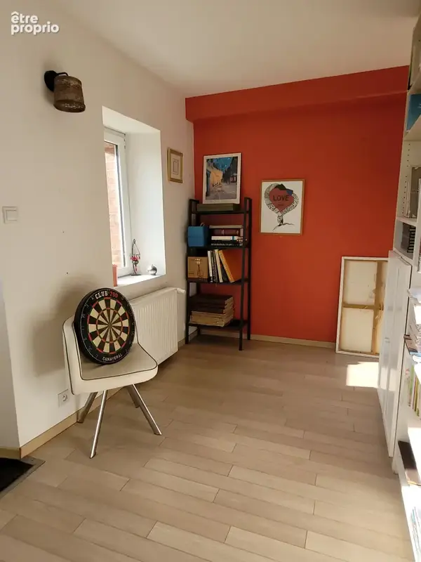 Maison Familiale en pierre sur terrain clos, et sa dépendance, à 5 min de la mer et des plages ... - photo 2