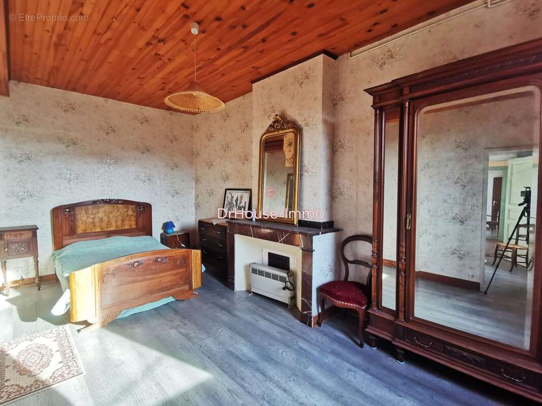 Maison à MAZERES-DE-NESTE