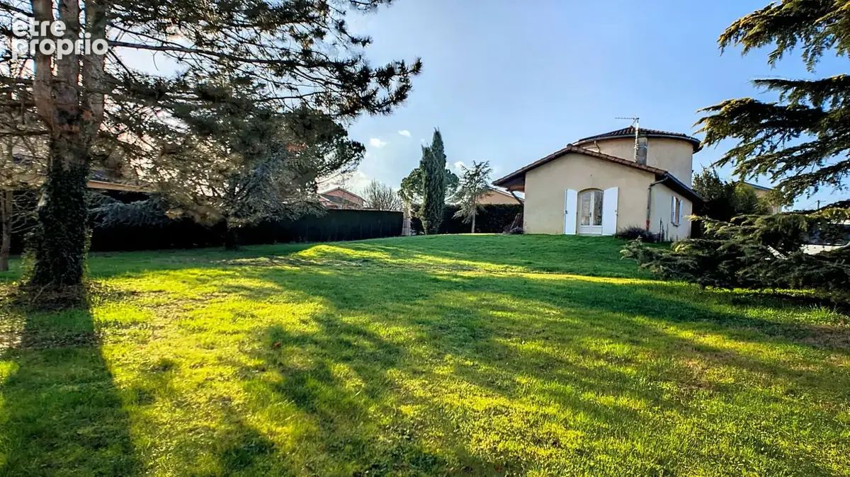Maison Saint Georges De Reneins 4 pièce(s) 127 m2 - photo 3