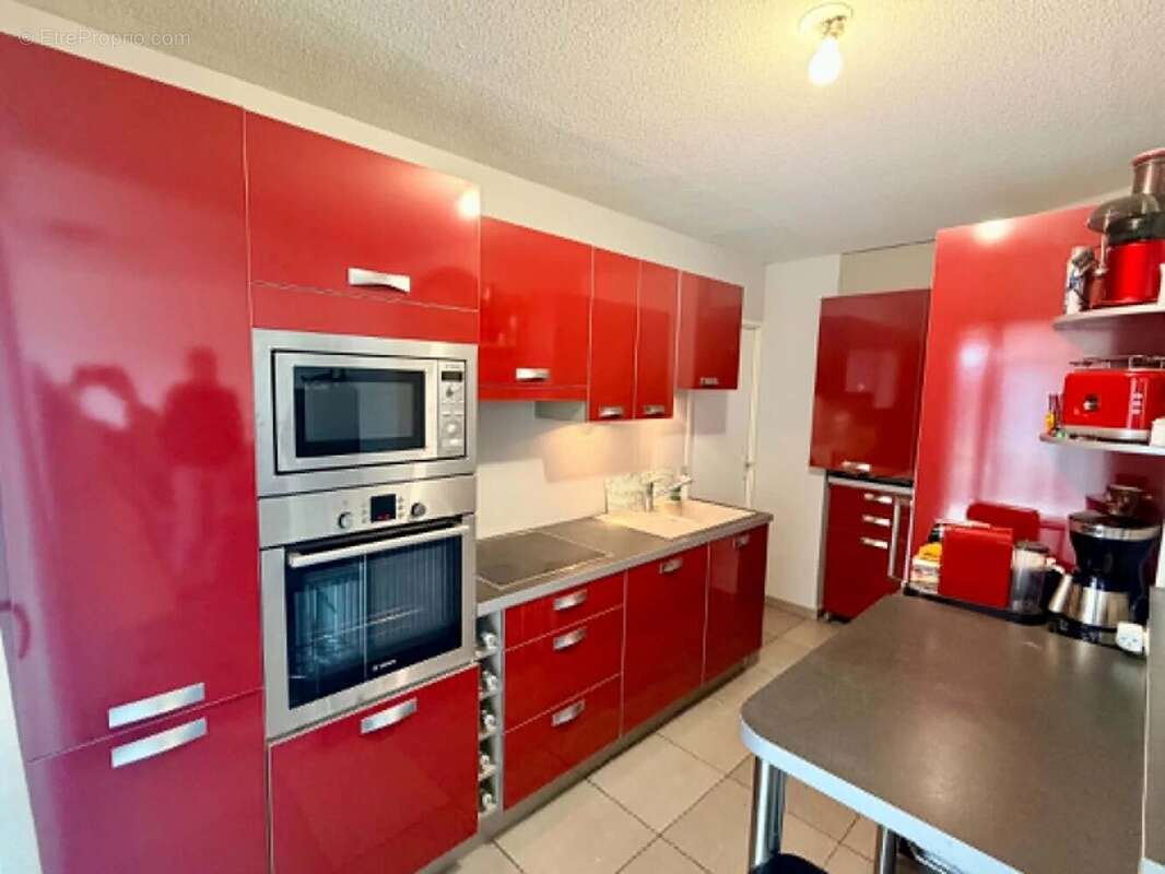 Appartement à BRUGES