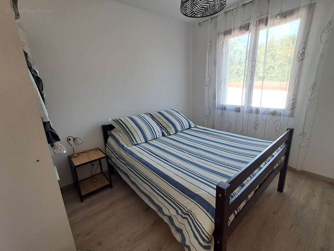JAUNAY-MARIGNY Maison P5 - Terrain de 1853m2 - photo 4