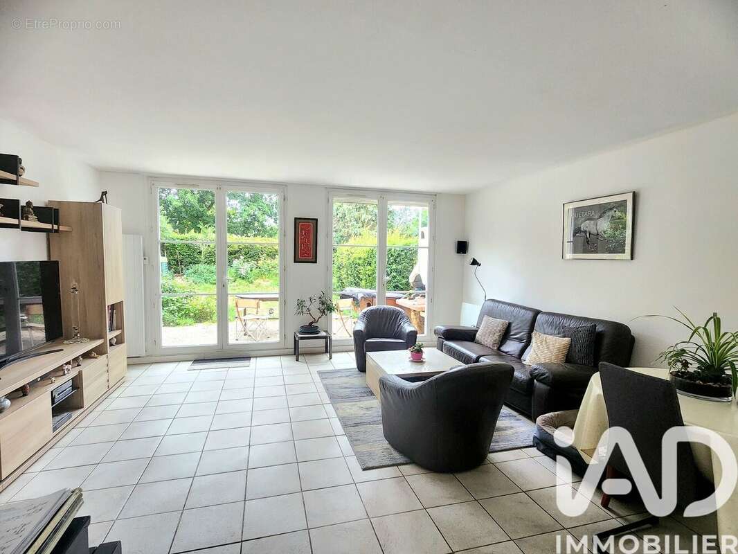 Photo 3 - Maison à ERAGNY