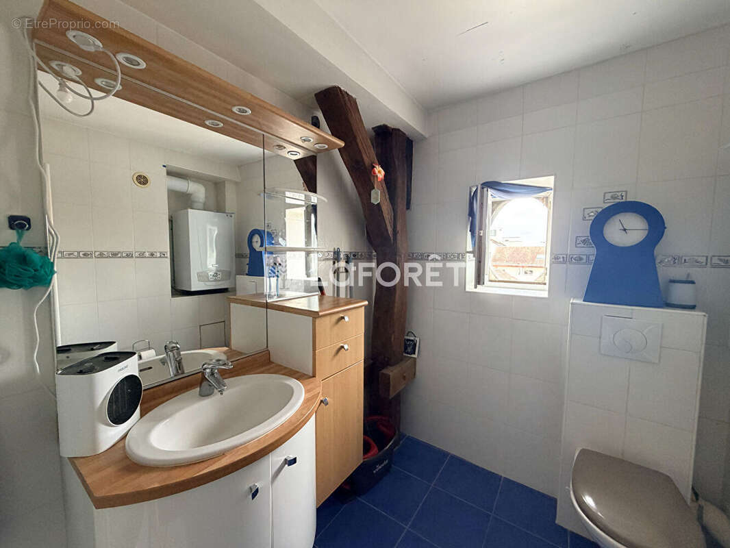 Appartement à CHALONS-EN-CHAMPAGNE