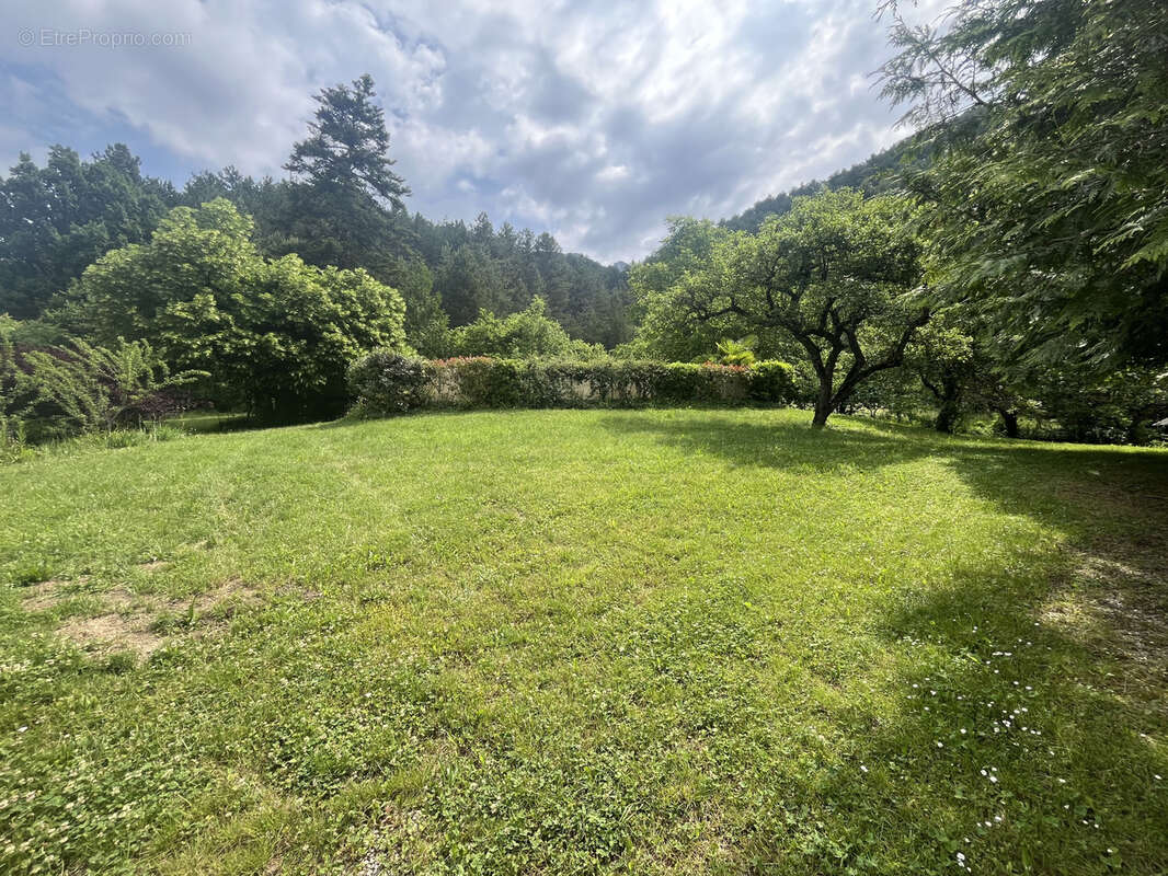 Maison die (26150) - photo 7