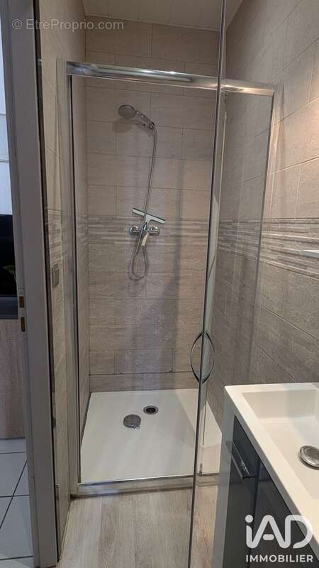 Appartement 23 m² à Villers-Cotterets  - photo 6