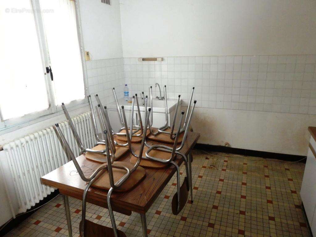 Maison à LESCOUET-GOUAREC