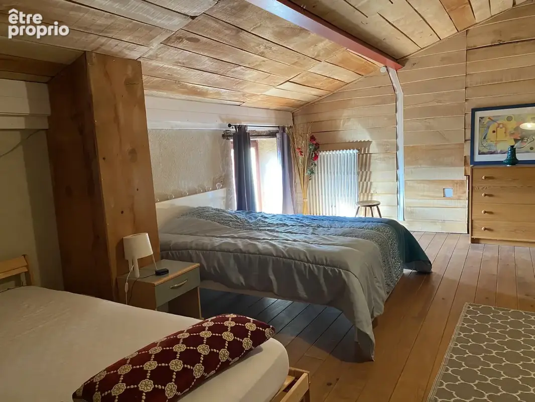 Grande maison en pierre de 386 m2 avec espace modulable   10 min de Langon - photo 9