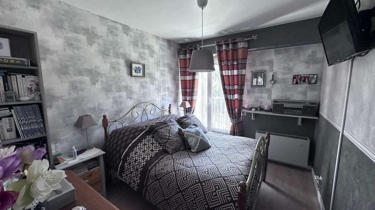 Appartement à AUDINCOURT