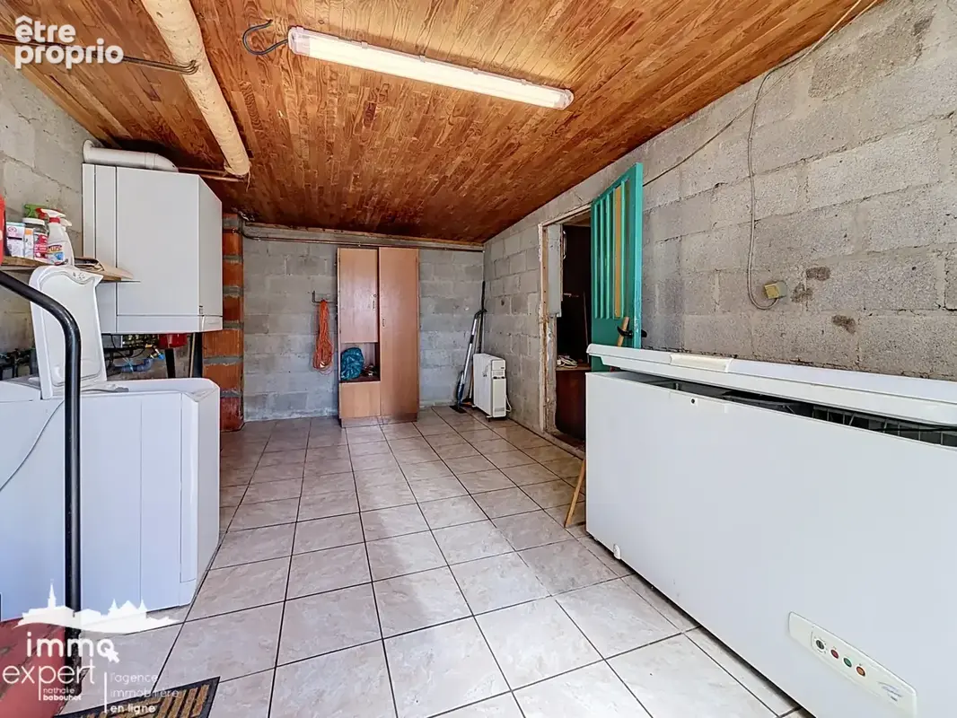 Maison 113 m2 - 4 chambres - Terrain clos - Garage - Hymont - photo 14
