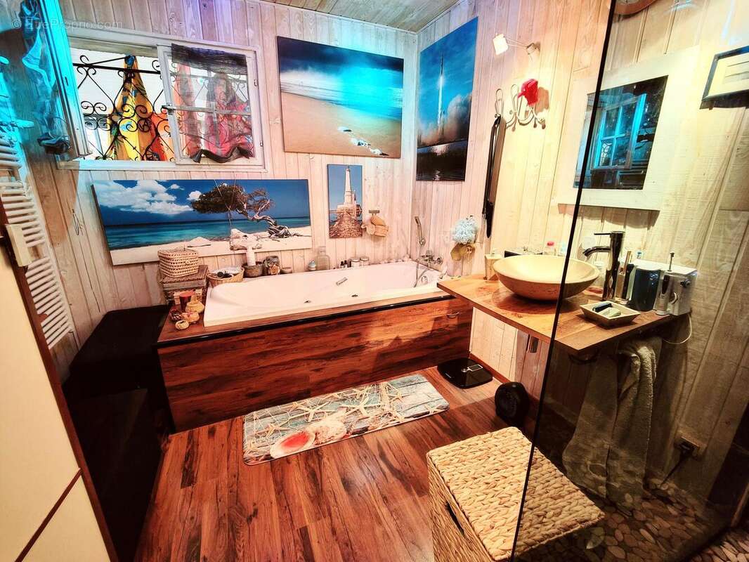 Photo 8 - Maison à GRADIGNAN