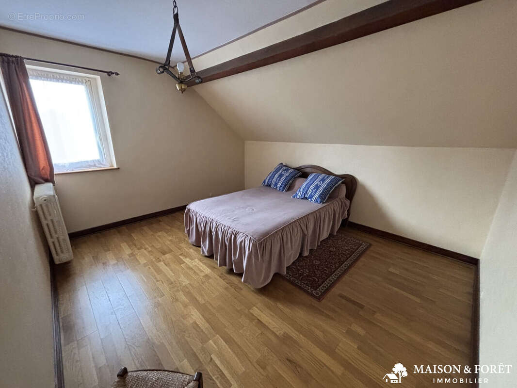 Maison 136 m² à Ouzouer-Sur-Trezee  - photo 6