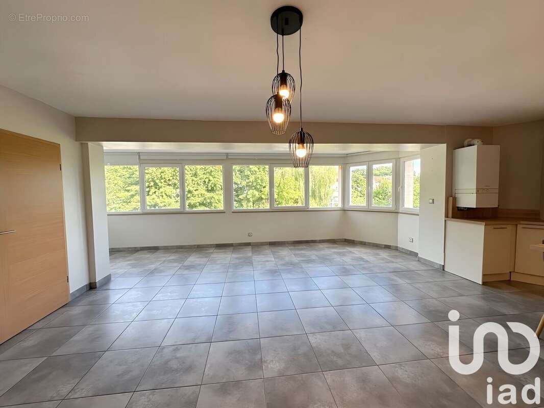 Photo 3 - Appartement à CREUTZWALD