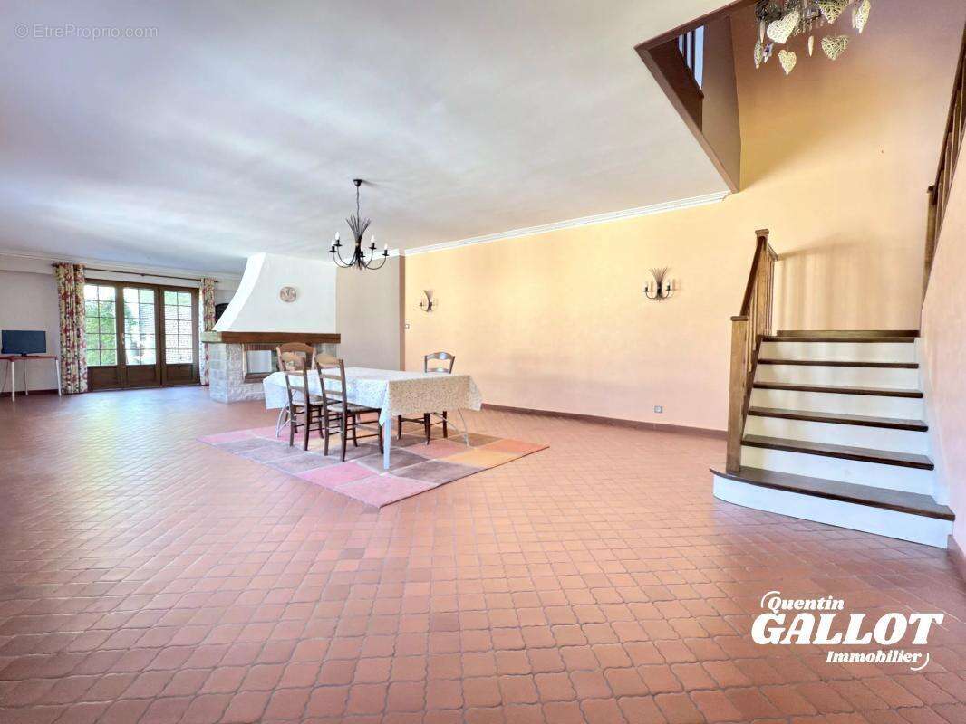 Maison à RIEUX-EN-CAMBRESIS