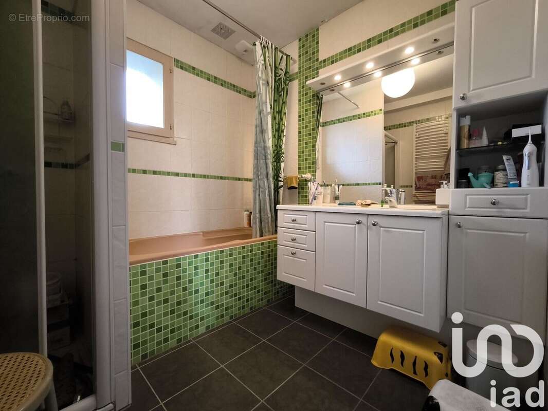 Photo 6 - Maison à GRUGE-L'HOPITAL