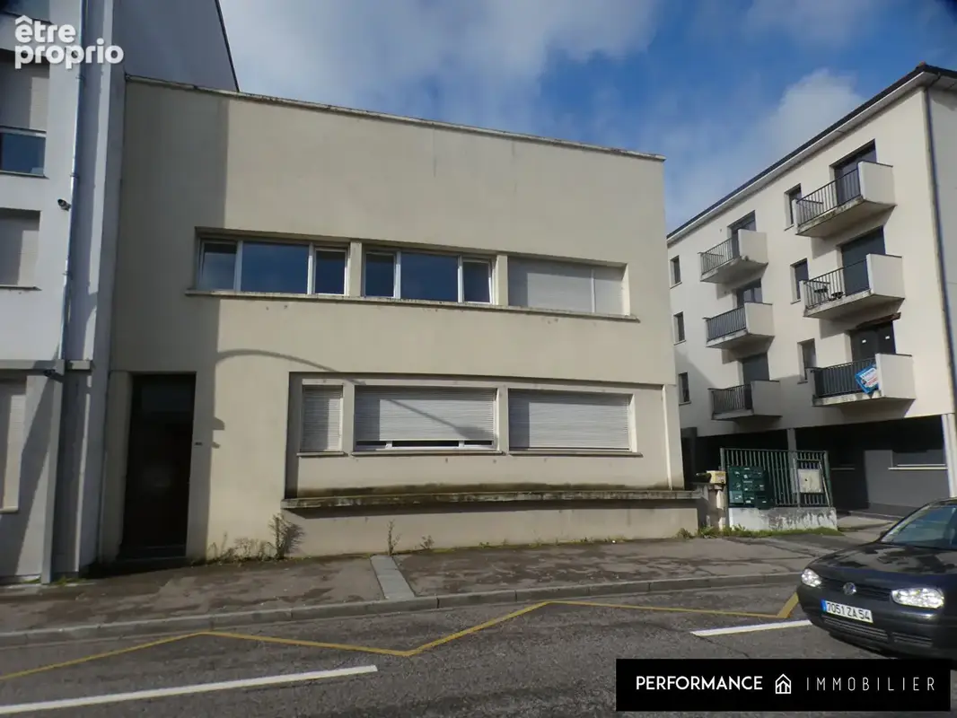 Appartement Jarville La Malgrange 5 pièce(s) 154 m2 - photo 4
