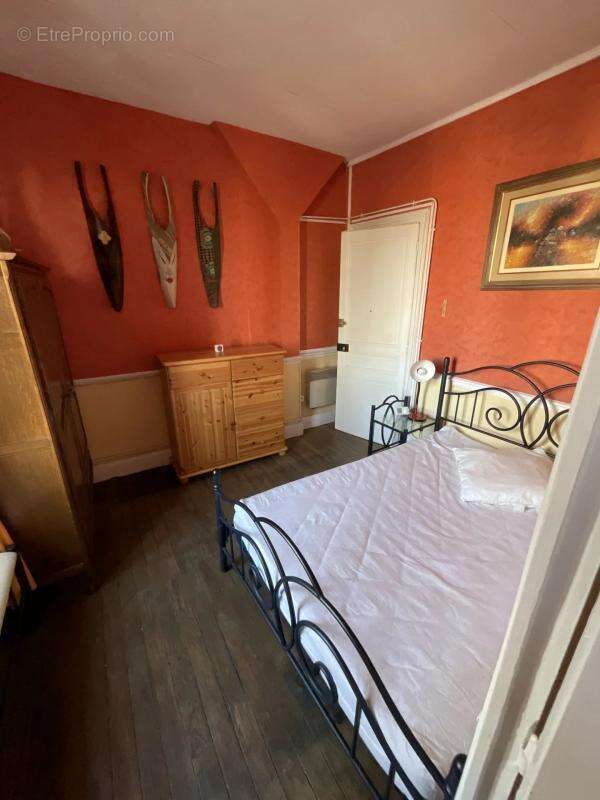 Appartement à TROYES