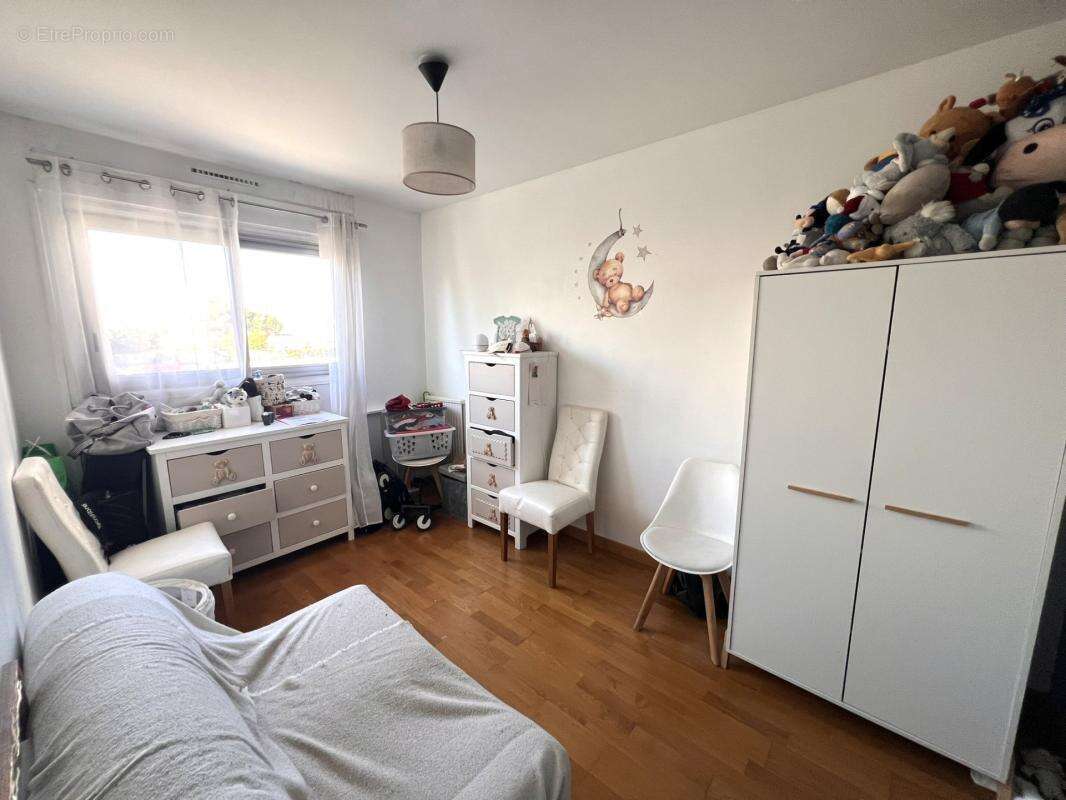 Appartement à MARSEILLE-9E