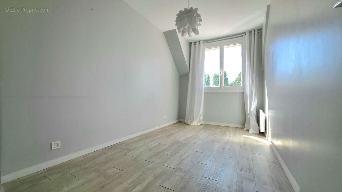 Maison à SAINT-NAZAIRE