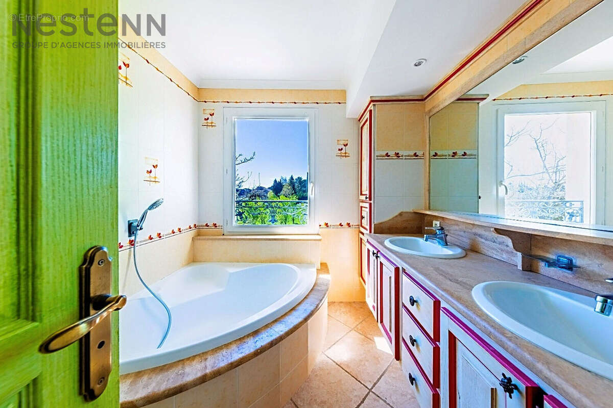 Appartement à SOMMIERES