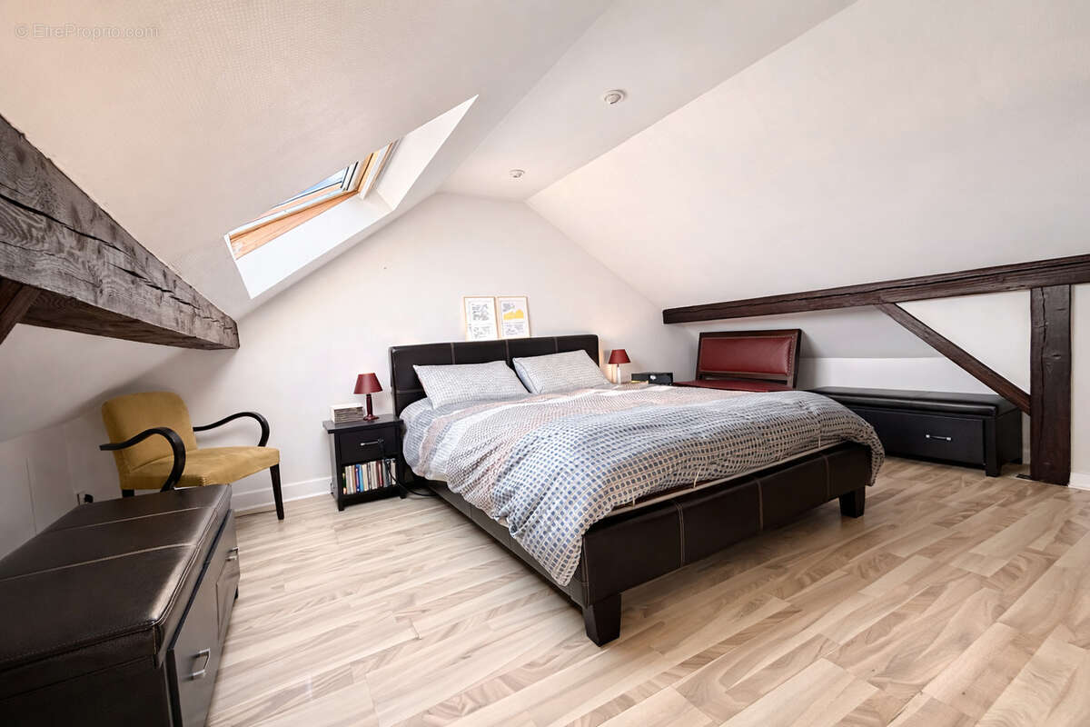 Maison à OSTWALD