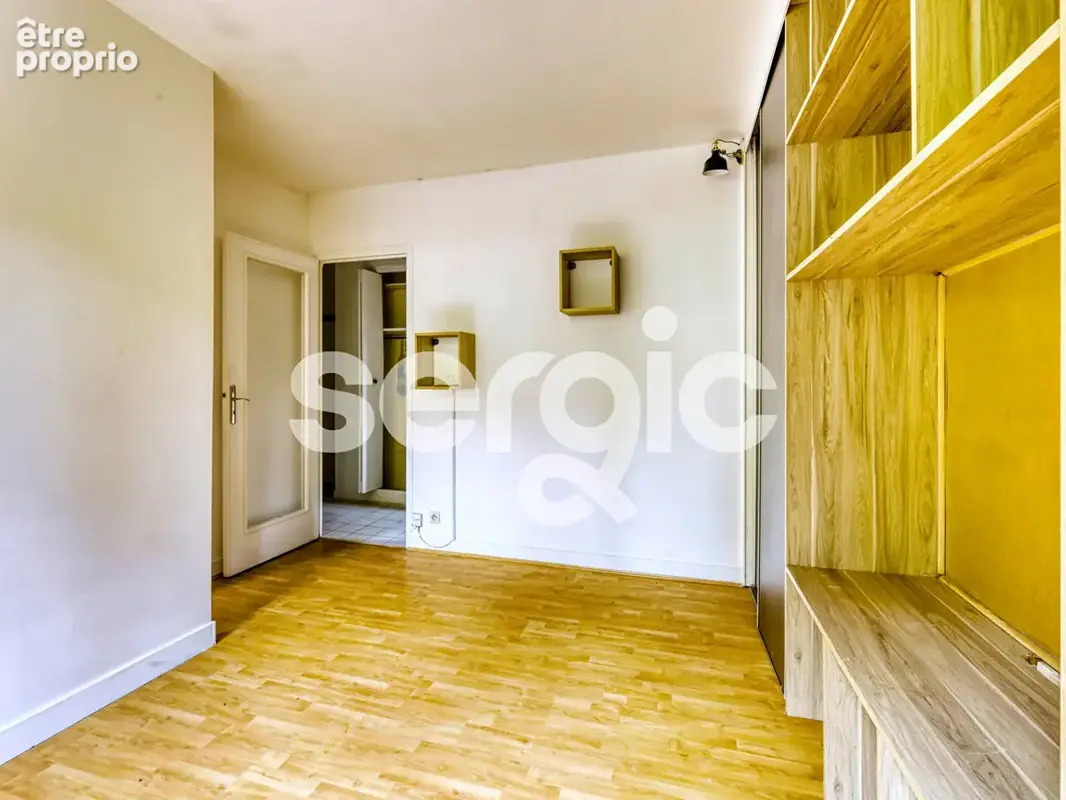 Appartement Athis Mons 1 pièce(s) - photo 4