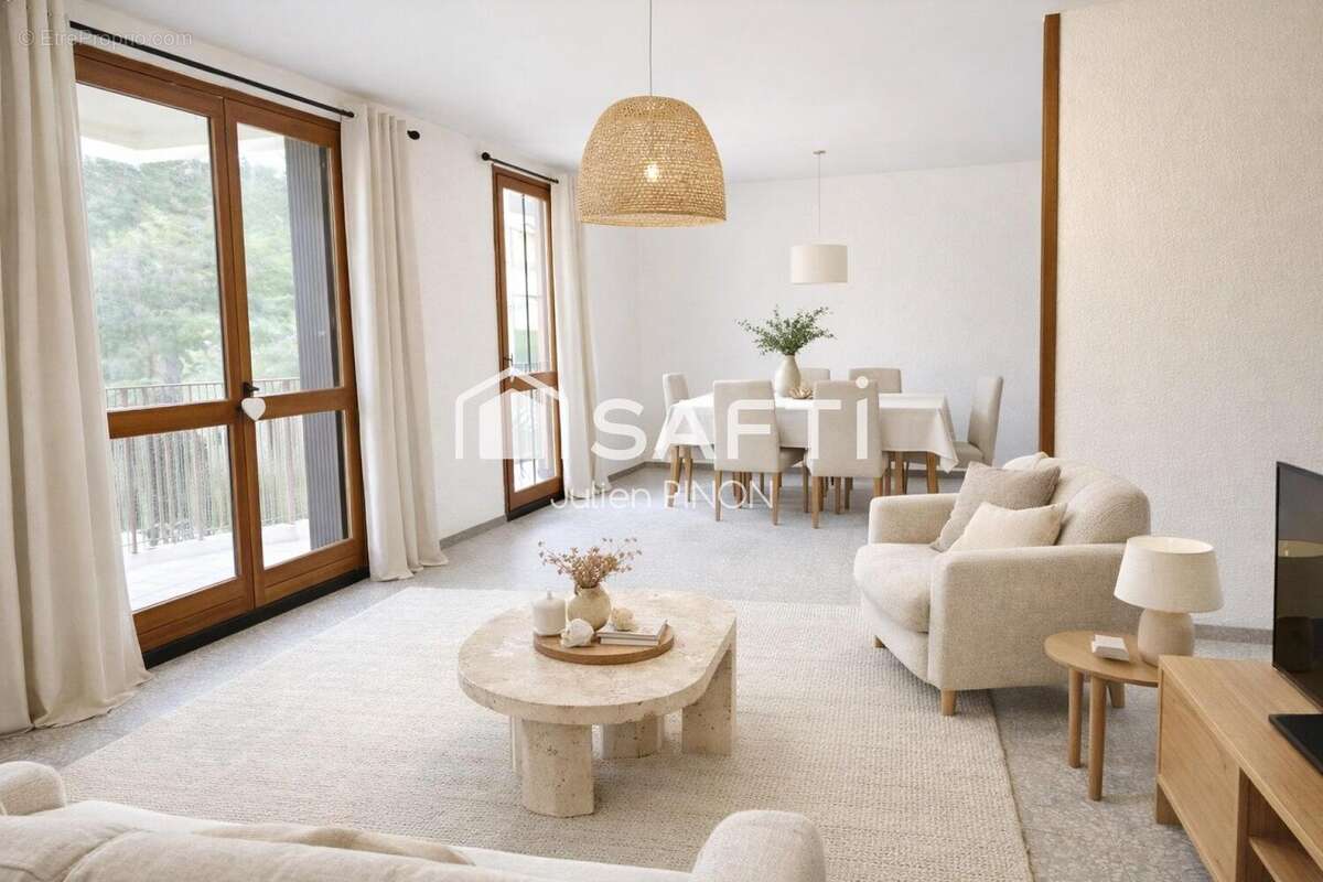 Photo 9 - Appartement à APT