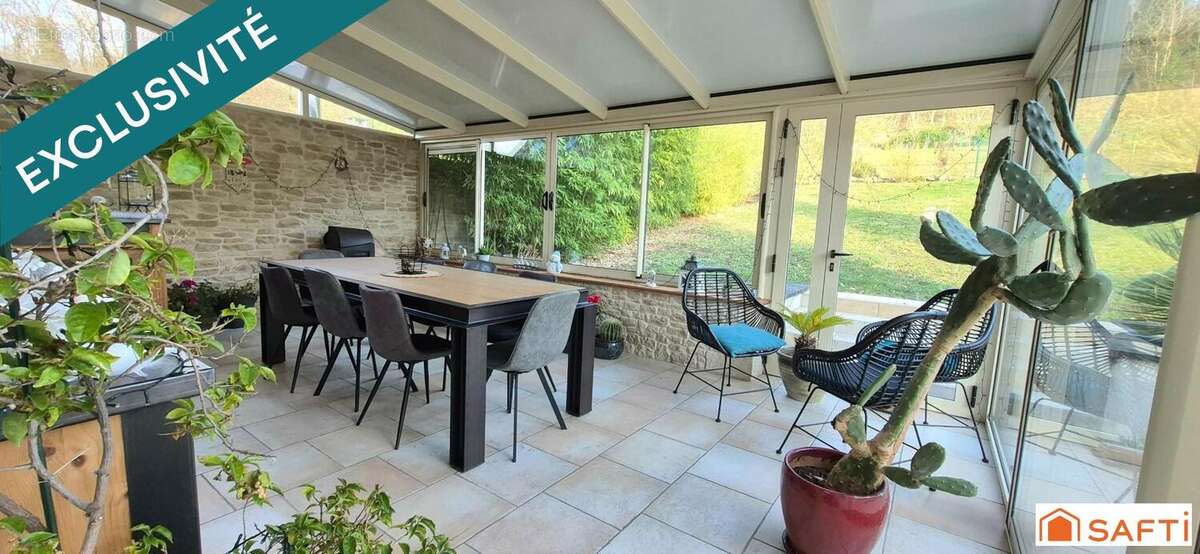 Photo 7 - Maison à REVILLON